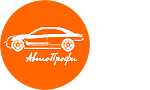 Логотип компании АрендаАвто-скп лого автопрофи